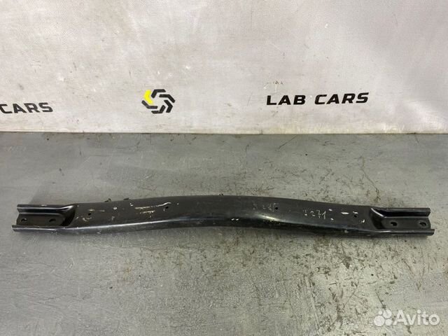 Поперечина передняя Bmw X5 E70 N62B48 4.8I 2007