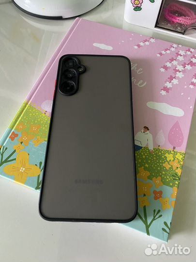 Samsung Galaxy A05s, 4/128 ГБ