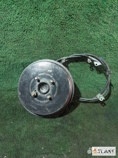 Ступица задняя левая toyota passo sette