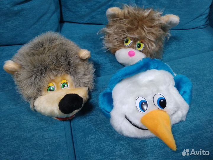 Костюм в прокат