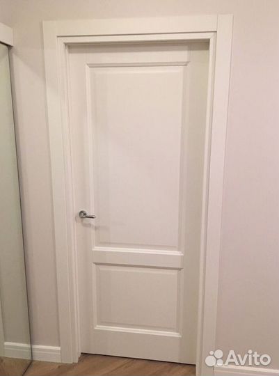 Дверь / межкомнатная дверь