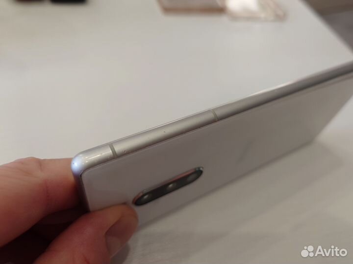 Sony Xperia 1, 6/128 ГБ
