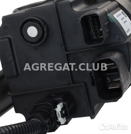 Рейка рулевая электрическая Motorherz E42991RB