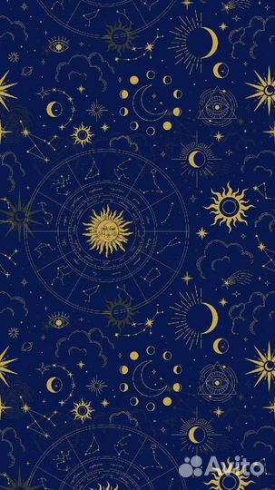 Обучение гаданию на картах таро