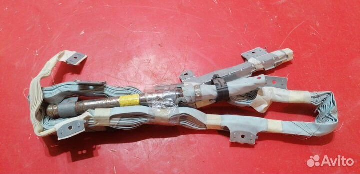 Подушка безопасности (шторка) Lexus Gs