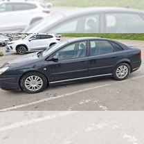 Citroen C5 2.0 AT, 2005, 230 000 км, с пробегом, цена 560 000 руб.