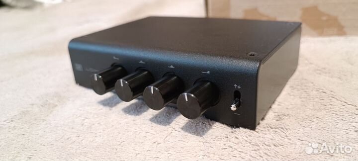 Тебрблок Loki mini+