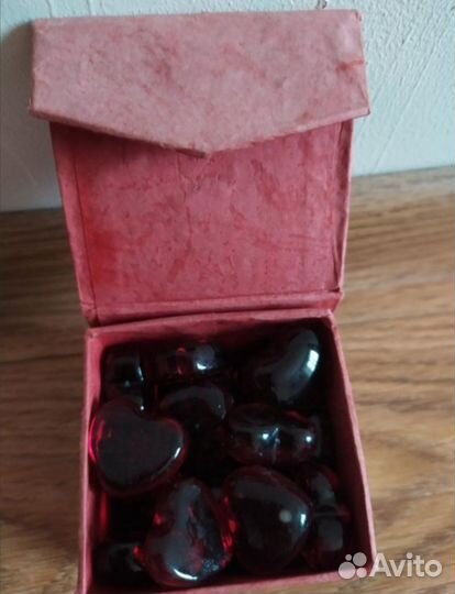 Сердца для декора