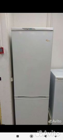 Холодильник Красавчик Чёрного цвета Гарантия