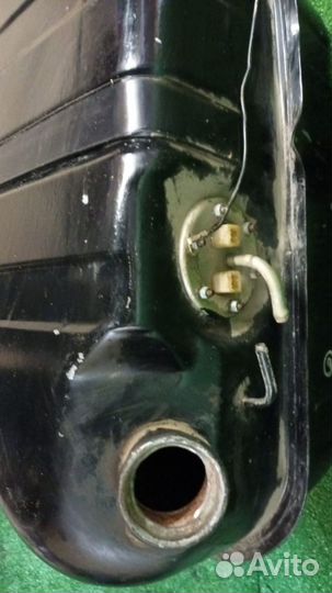 Бак топливный Ваз 2105,2107 карбюраторный