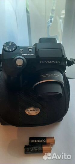 Продаю фотоаппарат