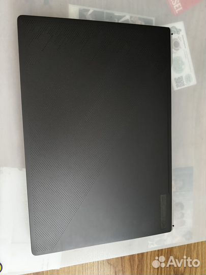 ROG Zephyrus G15 GA503Q5 GA503QS