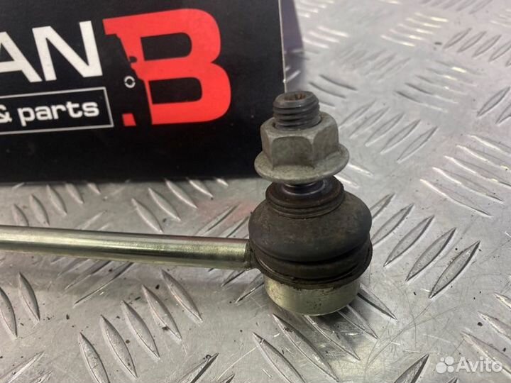 Стойка стабилизатора передняя Volkswagen Golf MK5