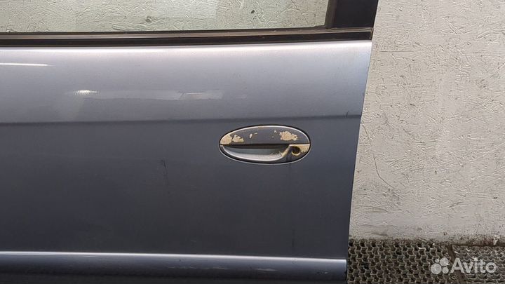 Дверь боковая Chevrolet Tacuma (Rezzo), 2005