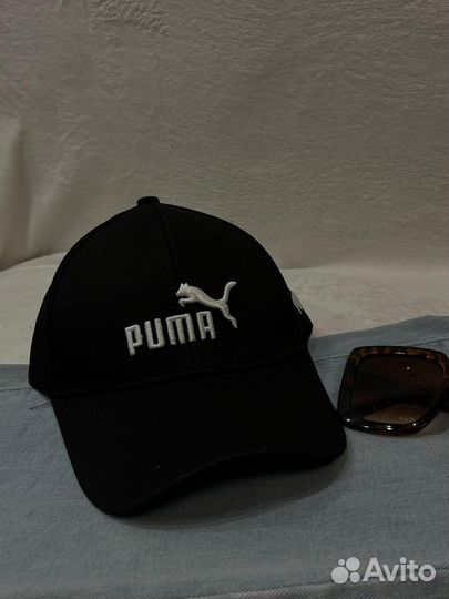 Бейсболка,кепка puma