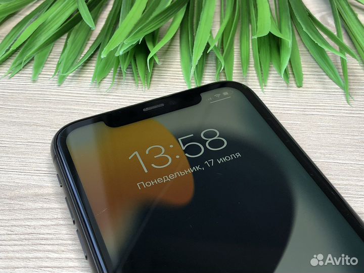 iPhone 11 64GB Black