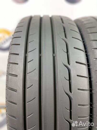 Dunlop SP Sport Maxx RT 225/45 R19 94W