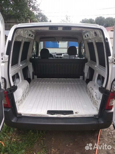 Грузоперевозки на каблуке Ситроен берлинго