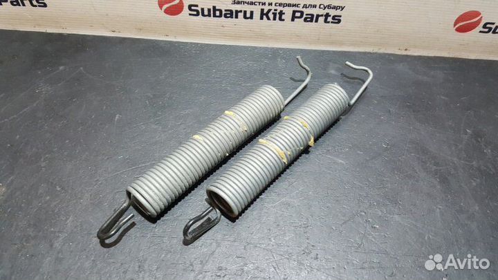 Пружины крышки багажника Volkswagen Passat Cc 2.0