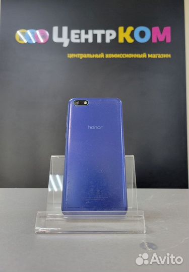 HONOR 7A, 2/16 ГБ