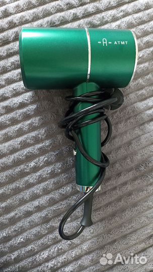 Фен для волос, выпрямитель, шампунь