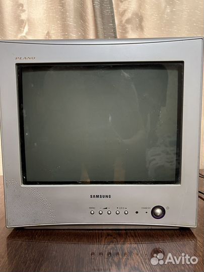 Телевизор samsung CS-15K2Q