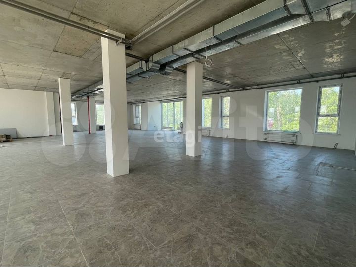 Сдам помещение свободного назначения, 301 м²