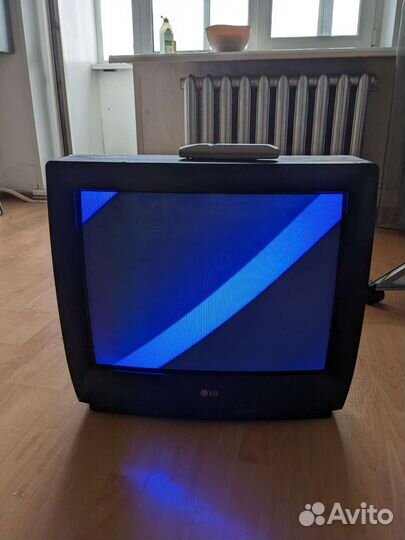 Телевизор LG бу