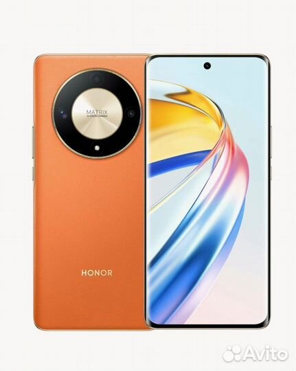 HONOR X9b, 12/256 ГБ