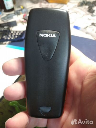 Nokia 3510i