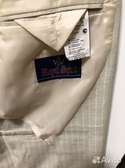 Брендовые вещи мужские