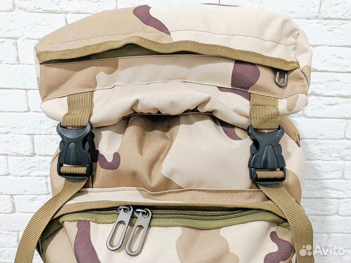 Рюкзак туристический