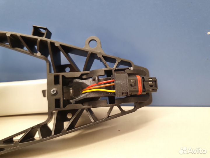 Ручка двери нaружная BMW 6 G32 Grand Coupe 2017