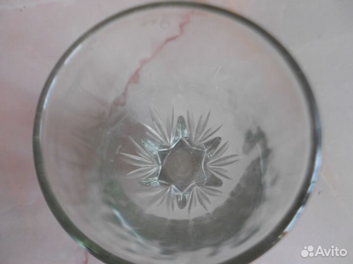 Посуда из СССР