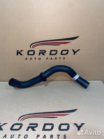 Патрубок системы охлаждения Toyota Camry V70/V75