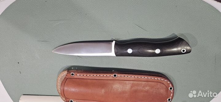 Bark River Aurora 3v