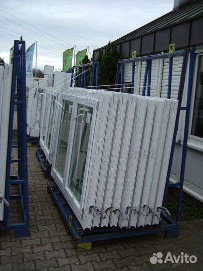 Евроокна Пластиковые / Производство и Монтаж