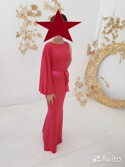 Платье вечернее