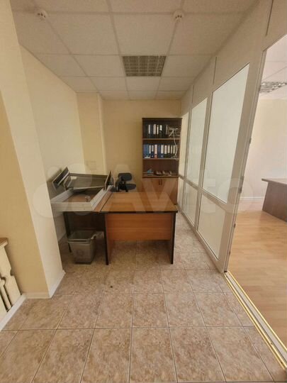 Офис, 81.5 м²