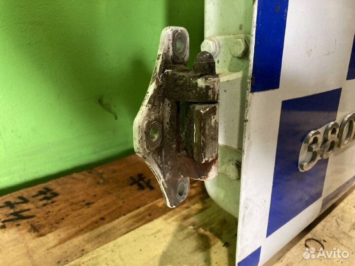 Дверь RVI premium