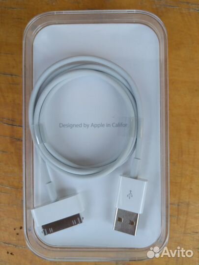 Зарядка для apple