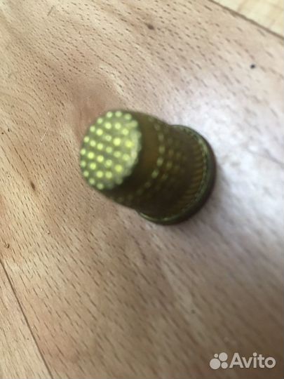 Замки наперсток иголки/машинные