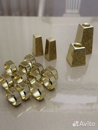 Набор для сервировки