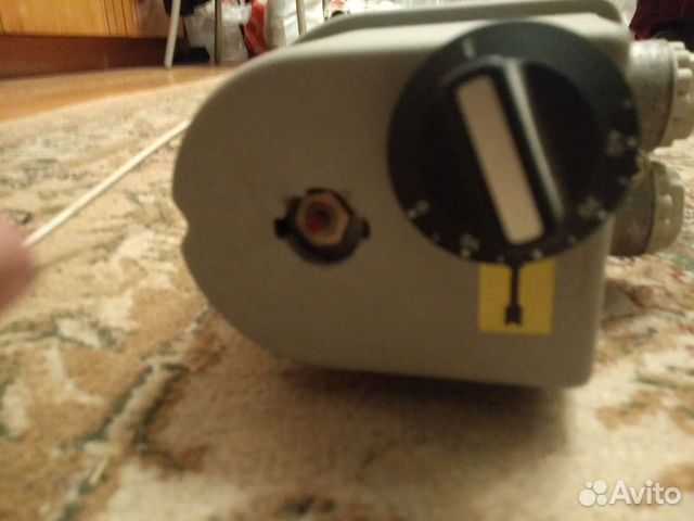 Электро нагреватель для бассейна