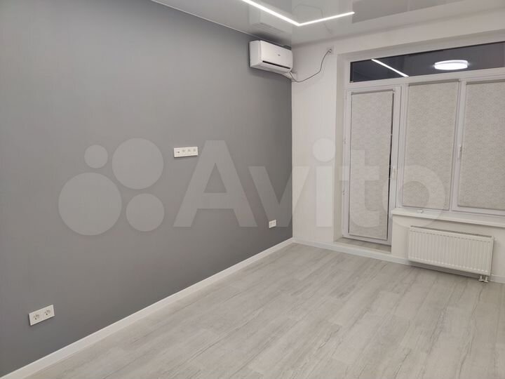 Свободного назначения, 38 м²