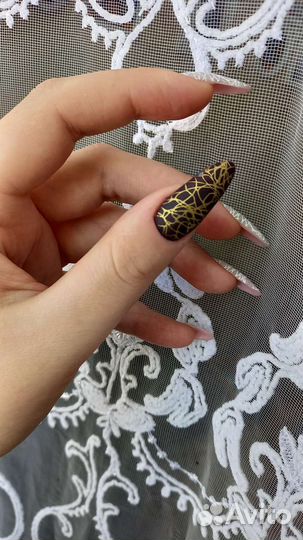 Мастер маникюра на дому