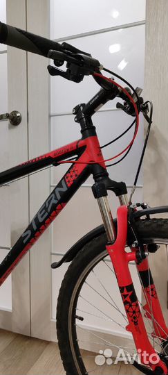 Велосипед бу Stern Energy 1.0 (2018)