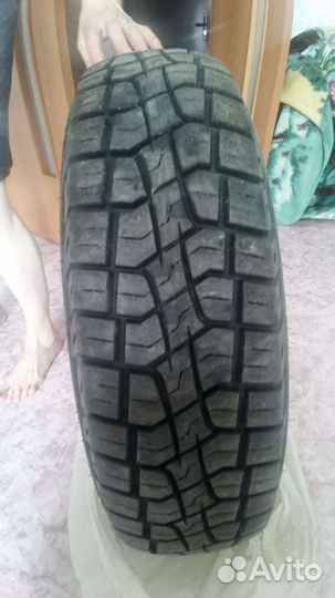 Pirelli Scorpion 185/75 R16
