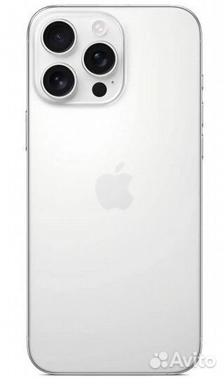 iPhone 16 Pro Max, 256 ГБ