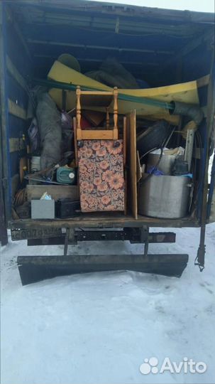 Переезды по россии от 200км